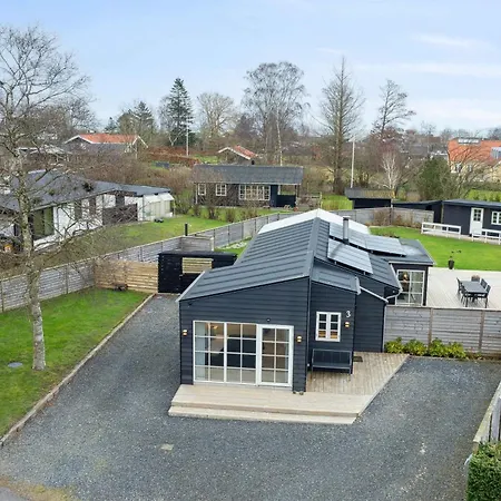 Holiday home Super Cozy In Nordic Style In Holl