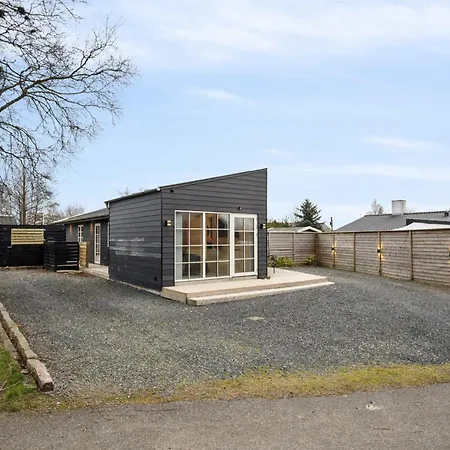 Super Cozy In Nordic Style In Holl * Børkop