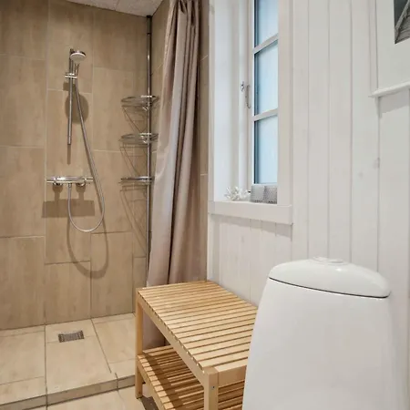 Super Cozy In Nordic Style In Holl