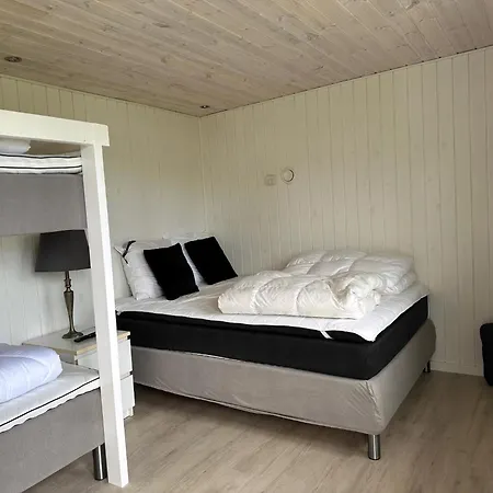 Super Hyggeligt I Nordisk Stil I Høll Børkop